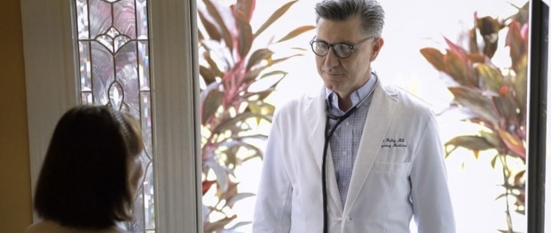 Bringing Back the House Call