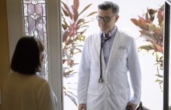 Doc Comes to Your Home